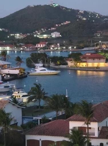 Hotel Bossa Nova Cabo Frio Passagem flat com varanda Apartment hotel in Cabo Frio