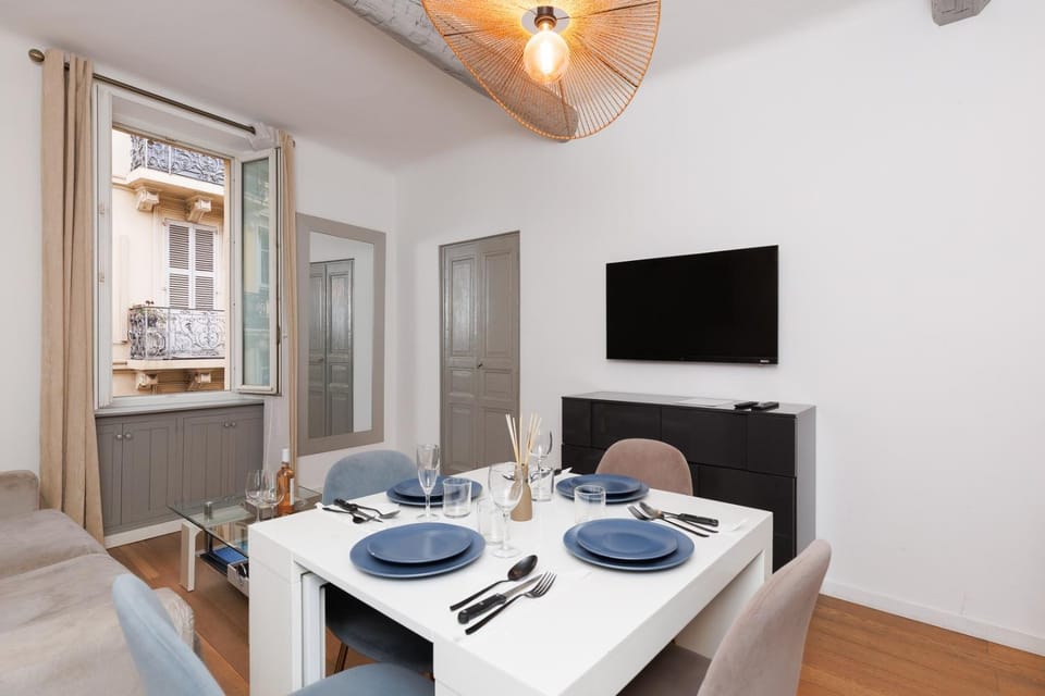 Upstays Banane Palais 27m² Apartment Apartment in Cannes