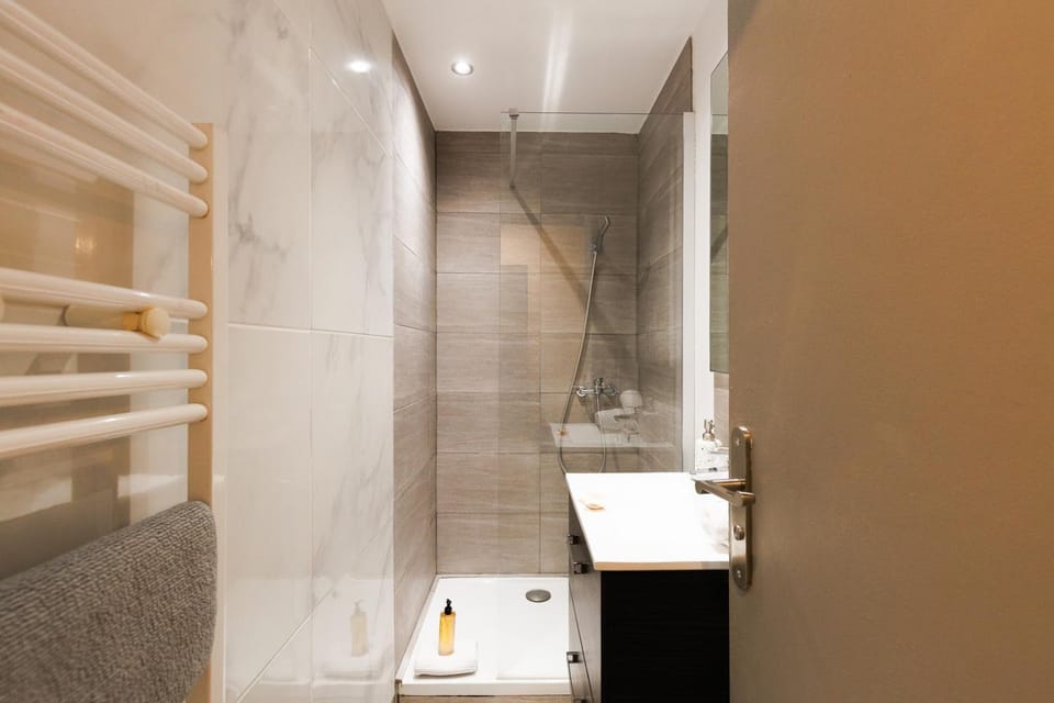 Upstays Banane Palais 27m² Apartment Apartment in Cannes
