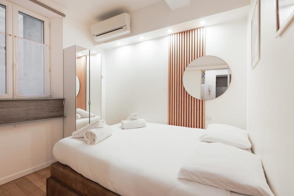 Upstays Banane Palais 27m² Apartment Apartment in Cannes