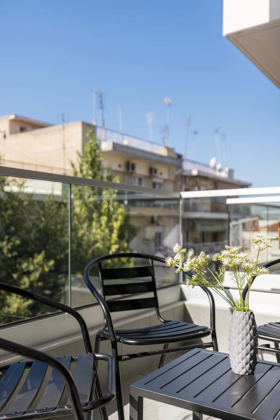 View (from property/room), Balcony/Terrace