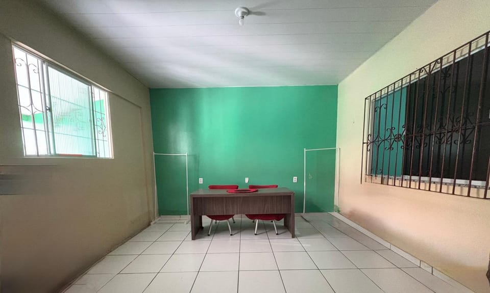 Casa 3 quartos COP30 House in Belém