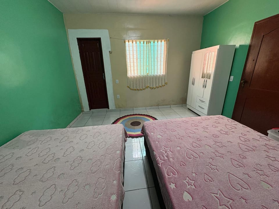 Casa 3 quartos COP30 House in Belém