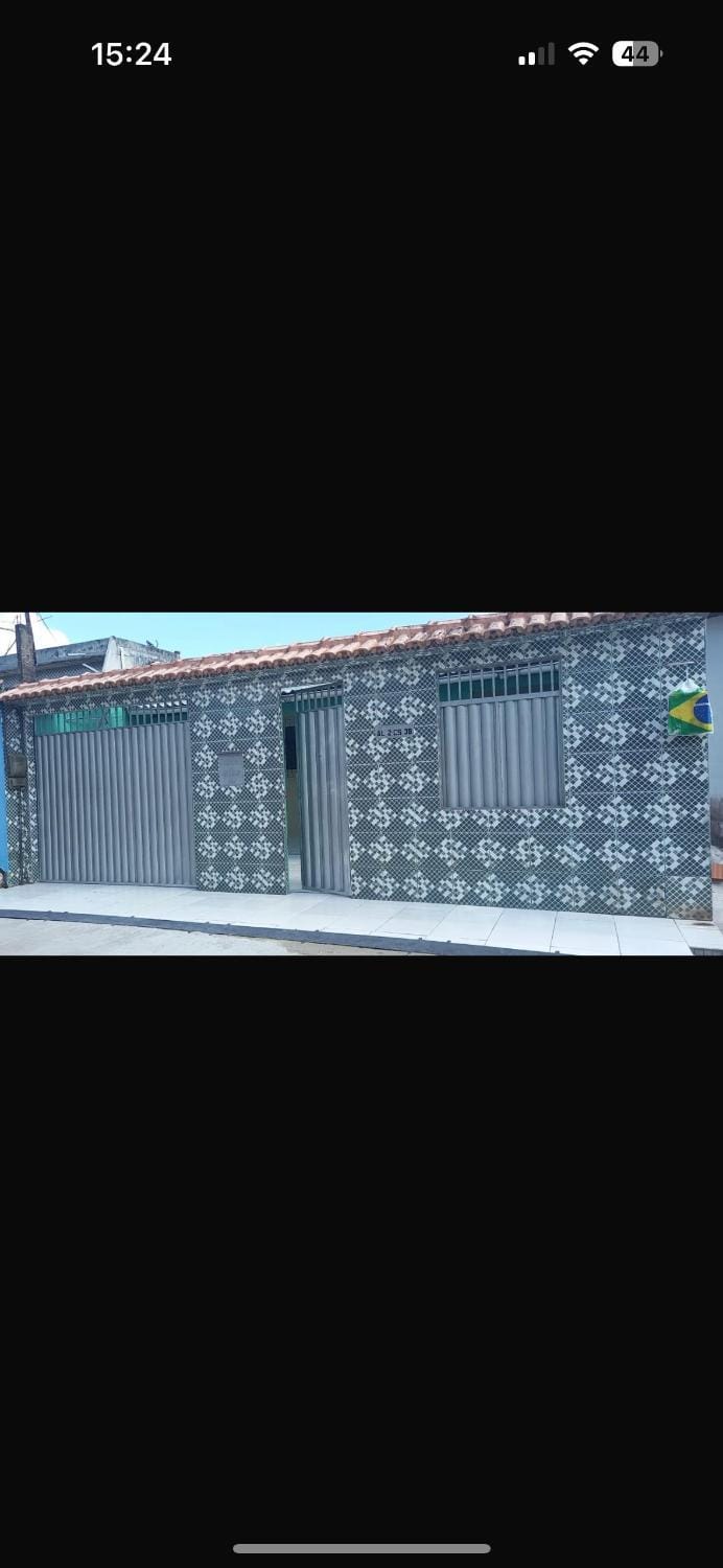 Casa 3 quartos COP30 House in Belém