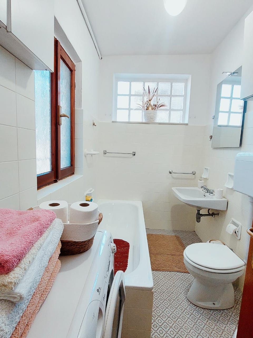 A beautifully furnished semi-detached house in Strozza, Bergamo House in Lombardy
