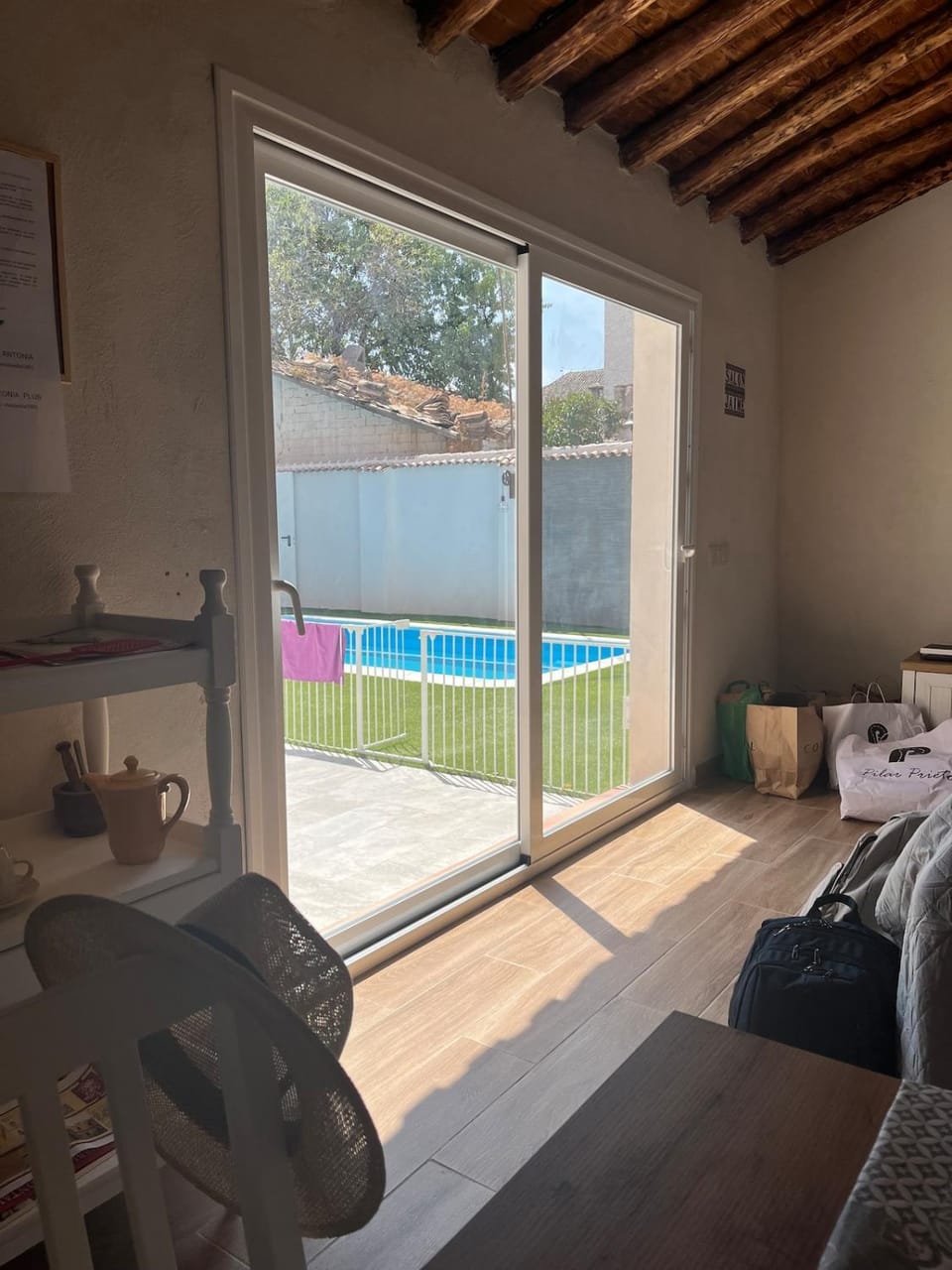 Casa Antonia House in Castile-La Mancha