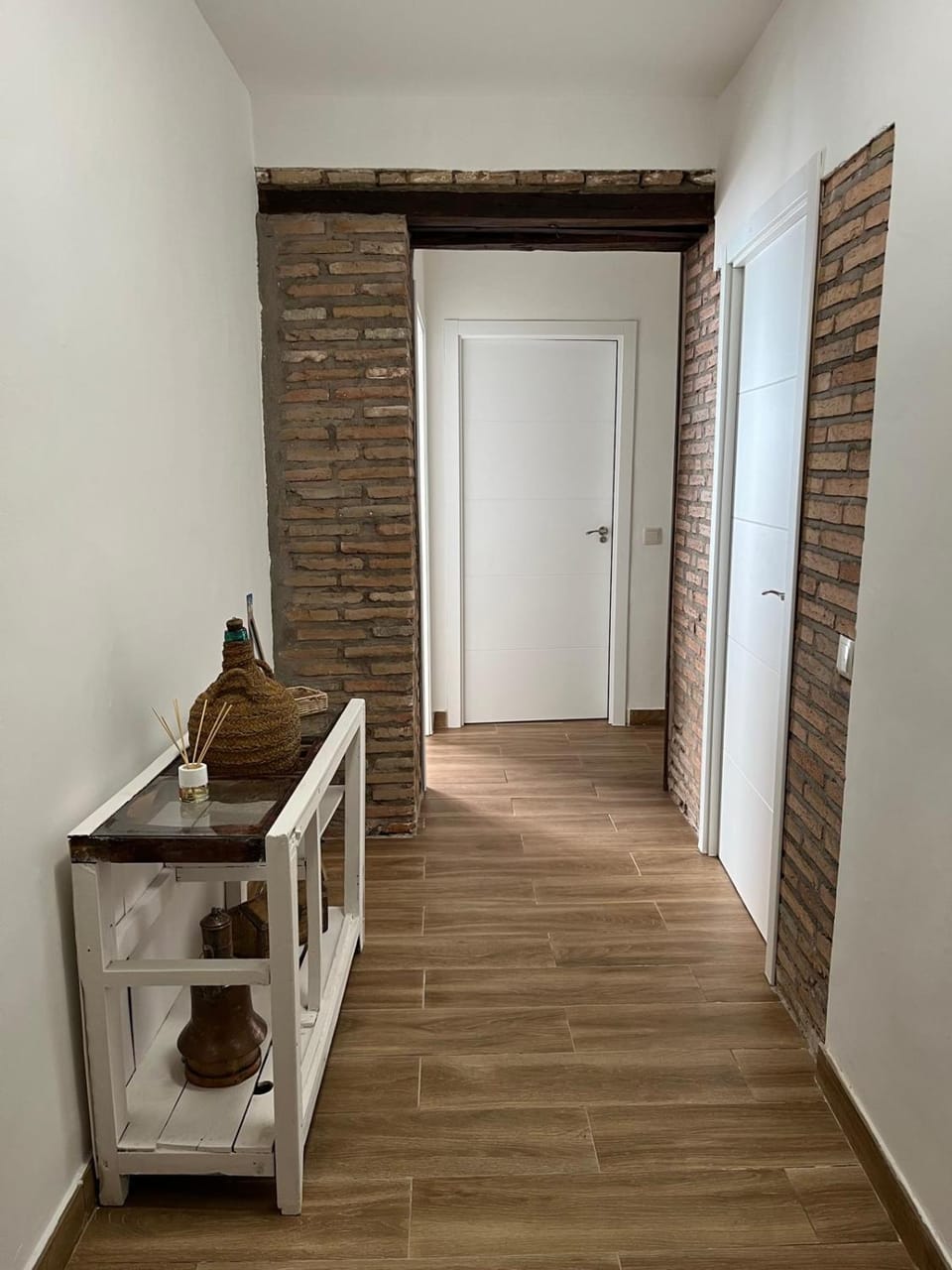 Casa Antonia House in Castile-La Mancha