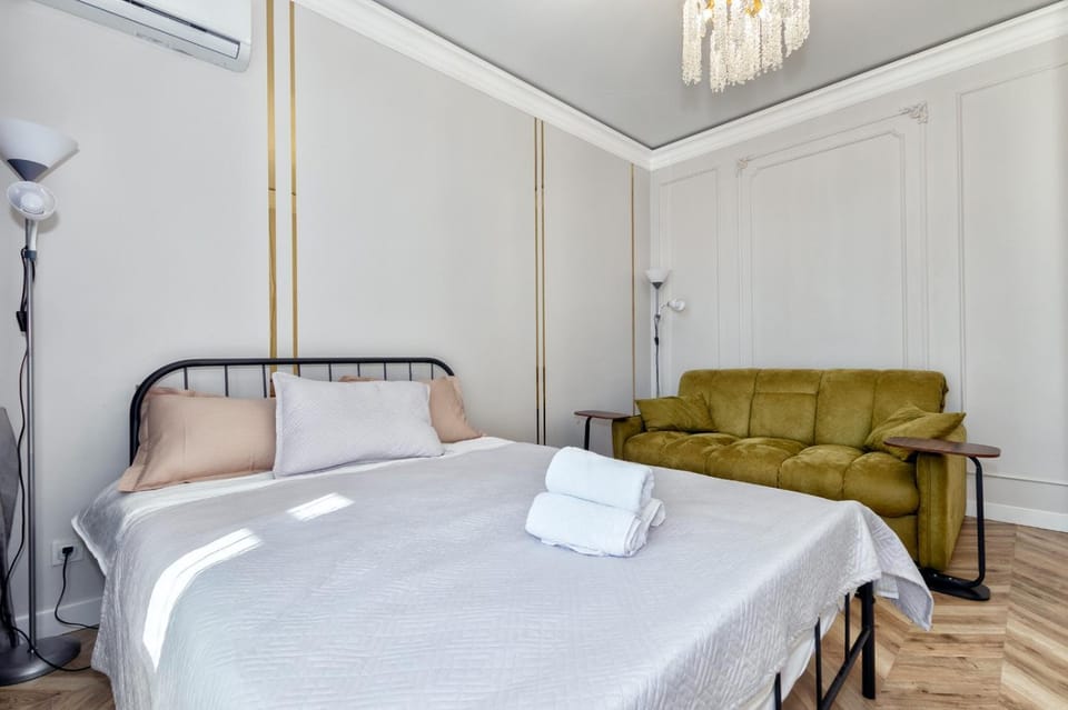Шикарные апартаменты в центре Apartment in Kazakhstan
