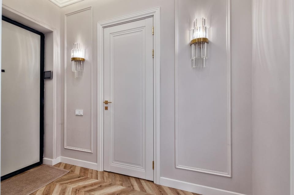 Шикарные апартаменты в центре Apartment in Kazakhstan