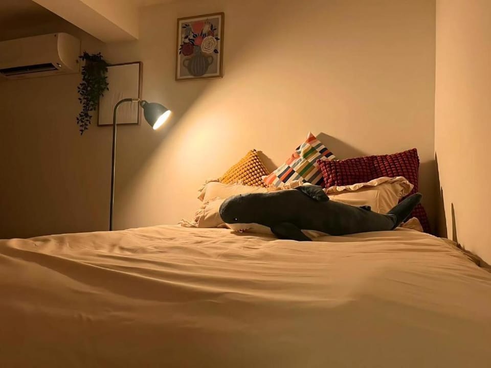 The akasaka homestay in tokyo Apartment in Shibuya