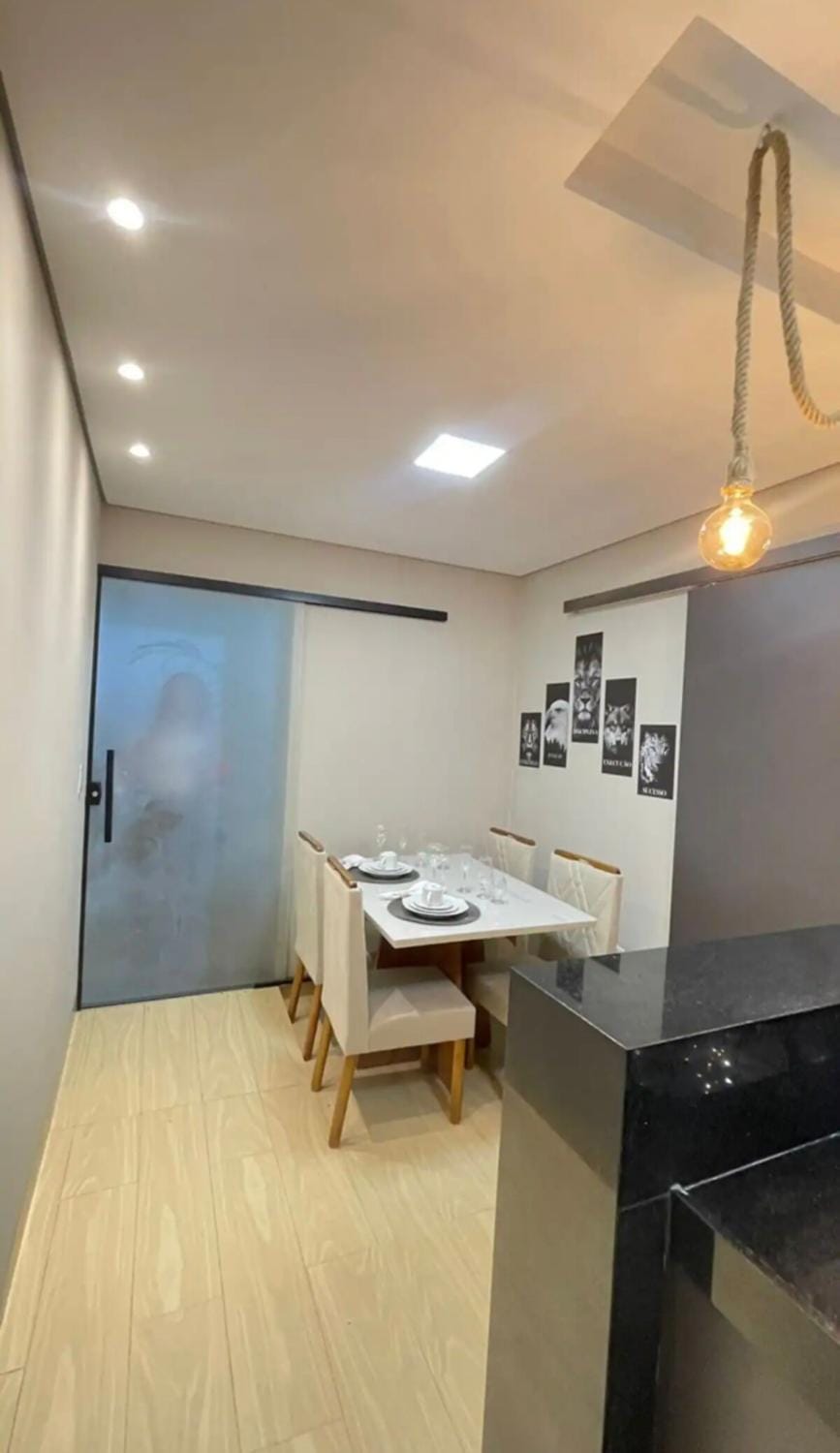- Moc Hidden Gem - Apartment in Montes Claros