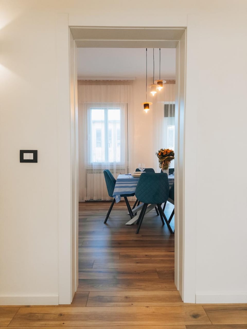 Casa Birca Apartment in Treviso