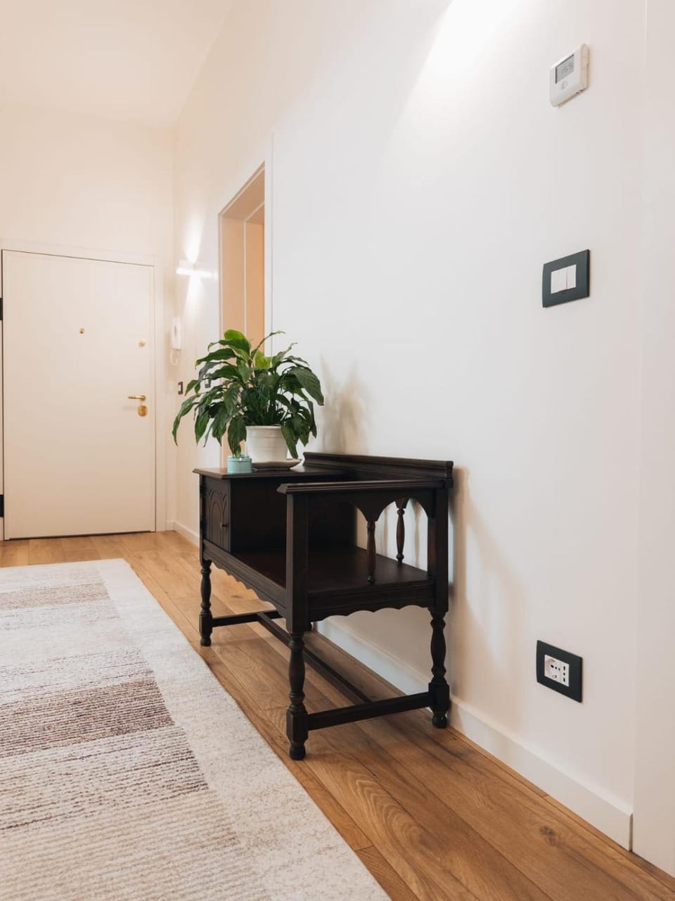 Casa Birca Apartment in Treviso