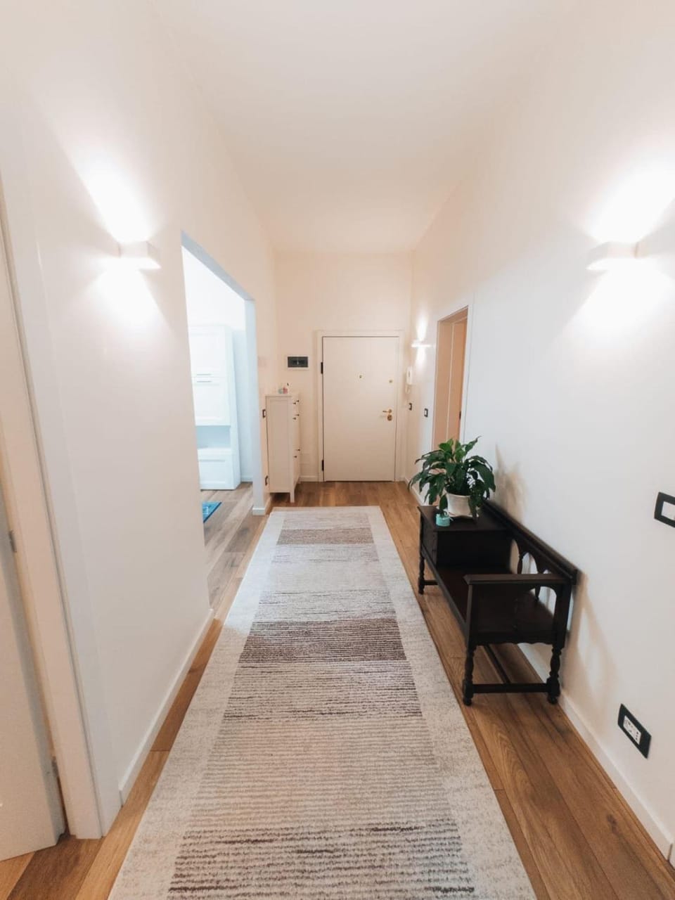 Casa Birca Apartment in Treviso