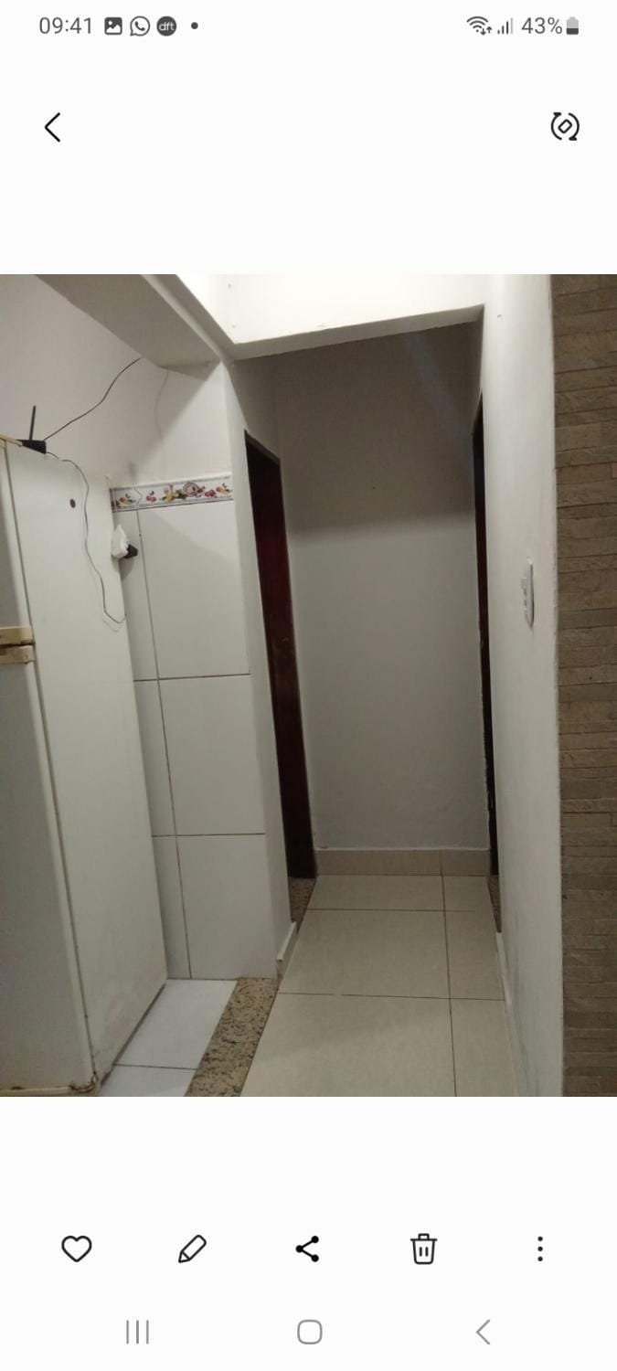 Alugo apartamento para COP 30 Apartment in Belém