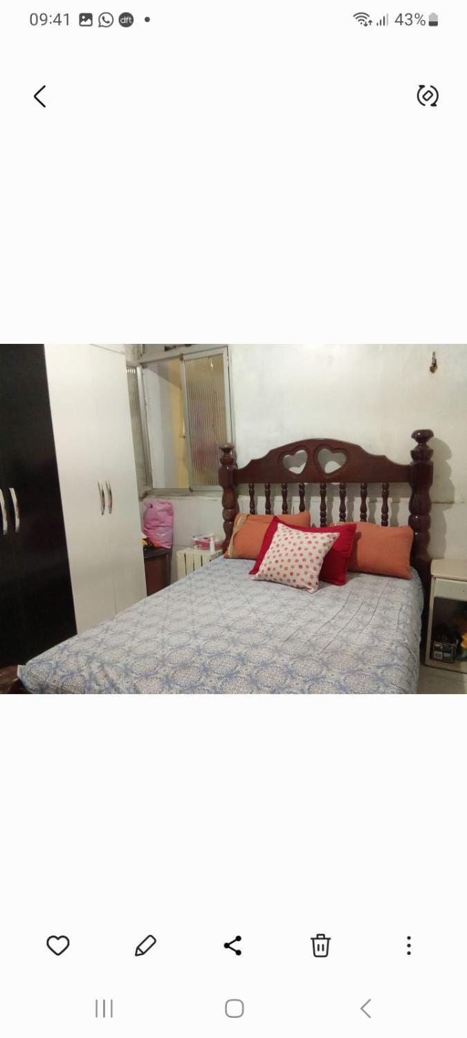Alugo apartamento para COP 30 Apartment in Belém