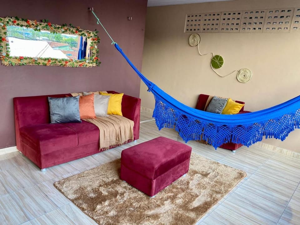 Aluguel de casa para Cop30 House in Belém