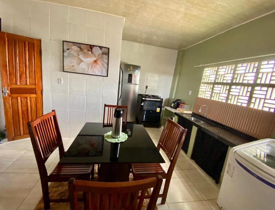 Aluguel de casa para Cop30 House in Belém