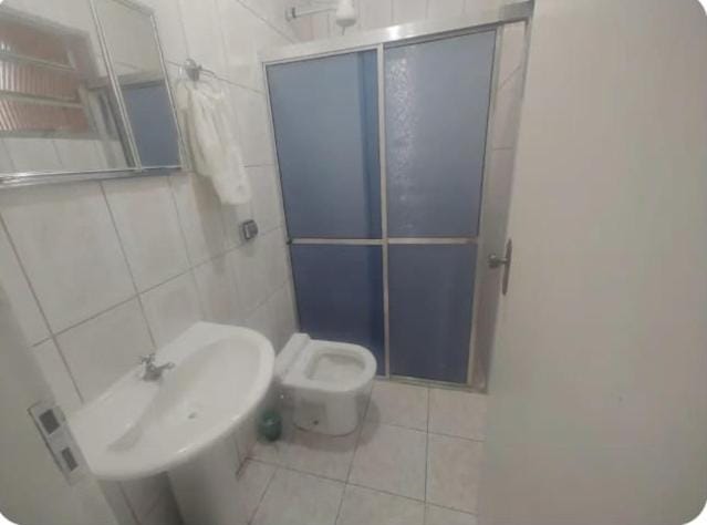 Oliver Room Bed and Breakfast in Sao Jose dos Campos