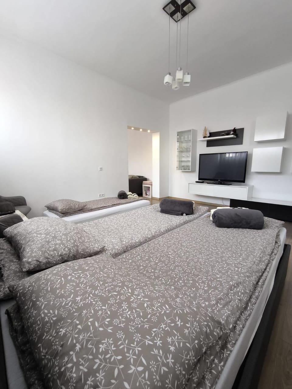 Lend Grand Apartment Apartment in Romania