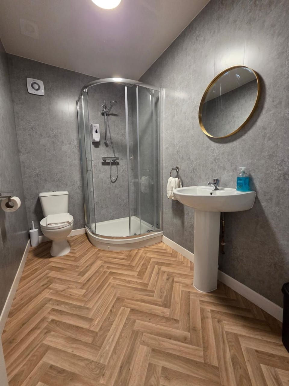 Toilet, Bathroom