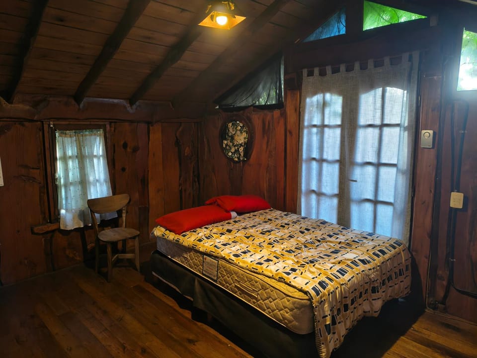 Cabaña Punta Mogotes House in Mar del Plata