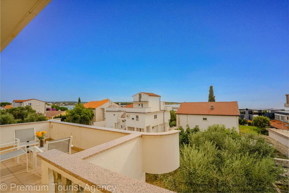 Balcony/Terrace, Seating area, Sea view