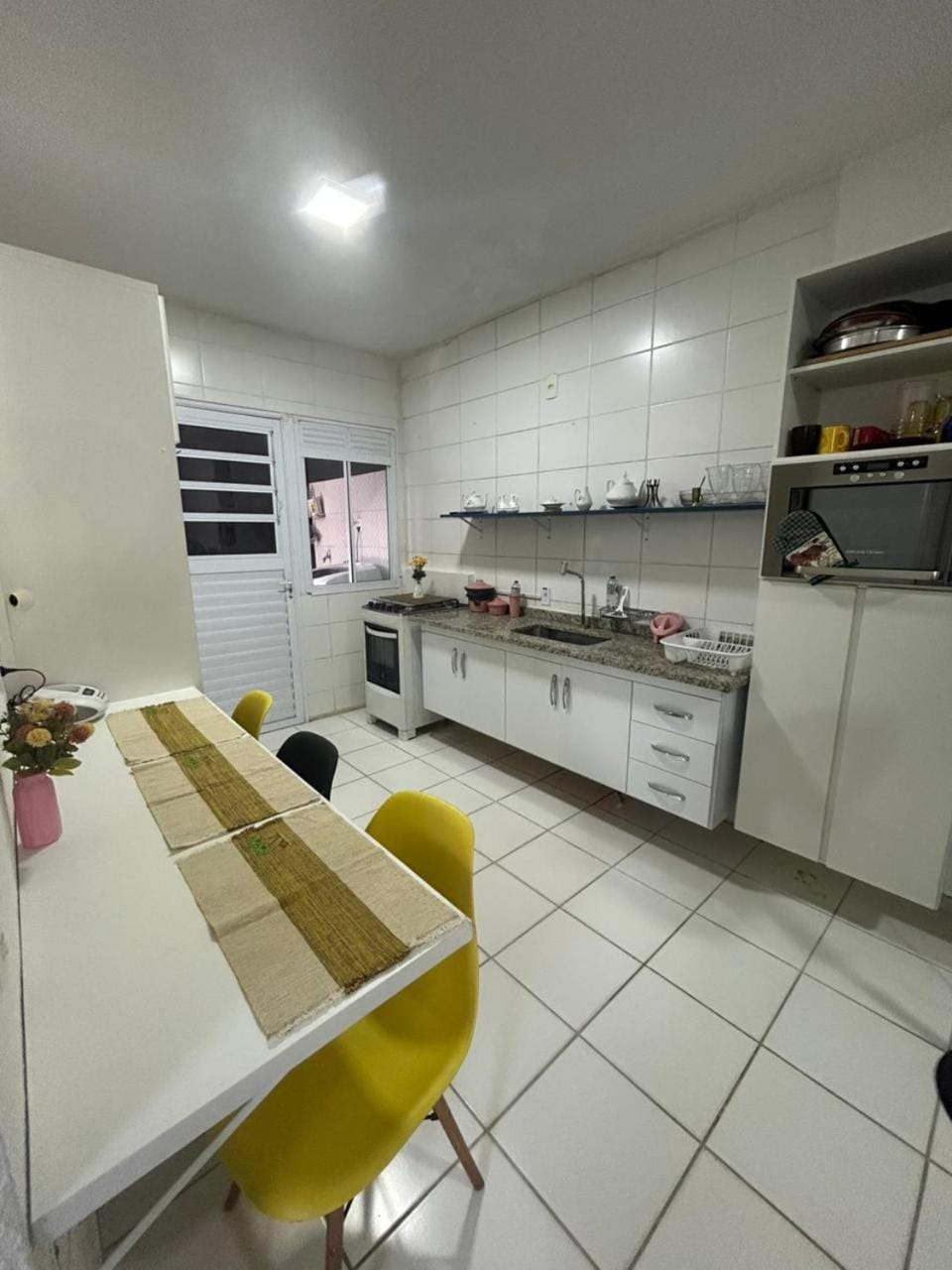 Casa Sol & Churrasco House in State of São Paulo