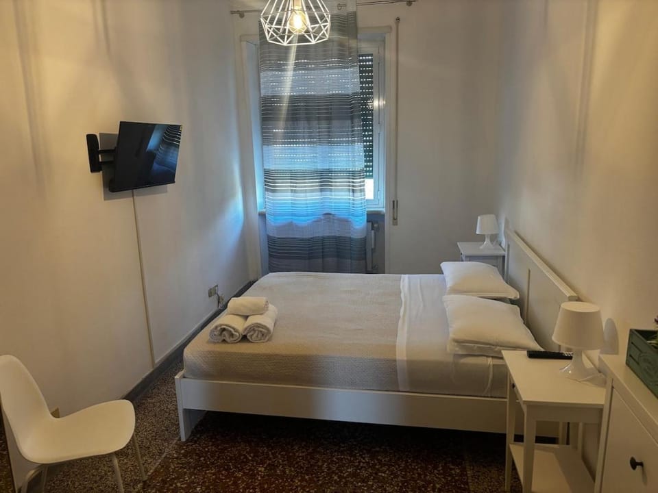 Allegra's House Clodio Apartment in Rome