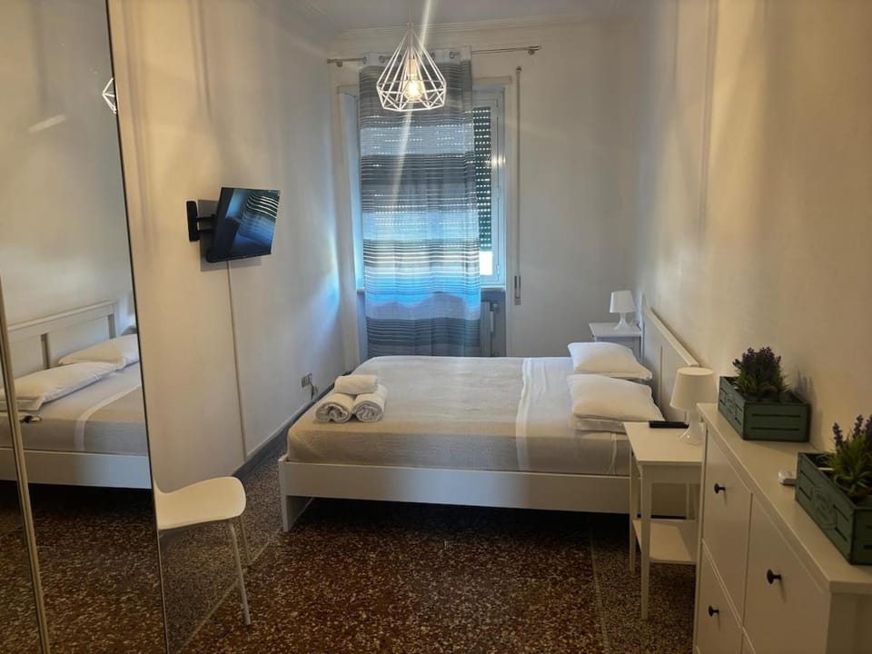 Allegra's House Clodio Apartment in Rome