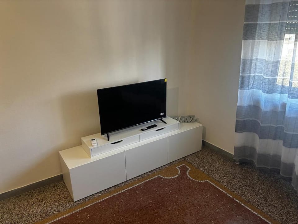 Allegra's House Clodio Apartment in Rome