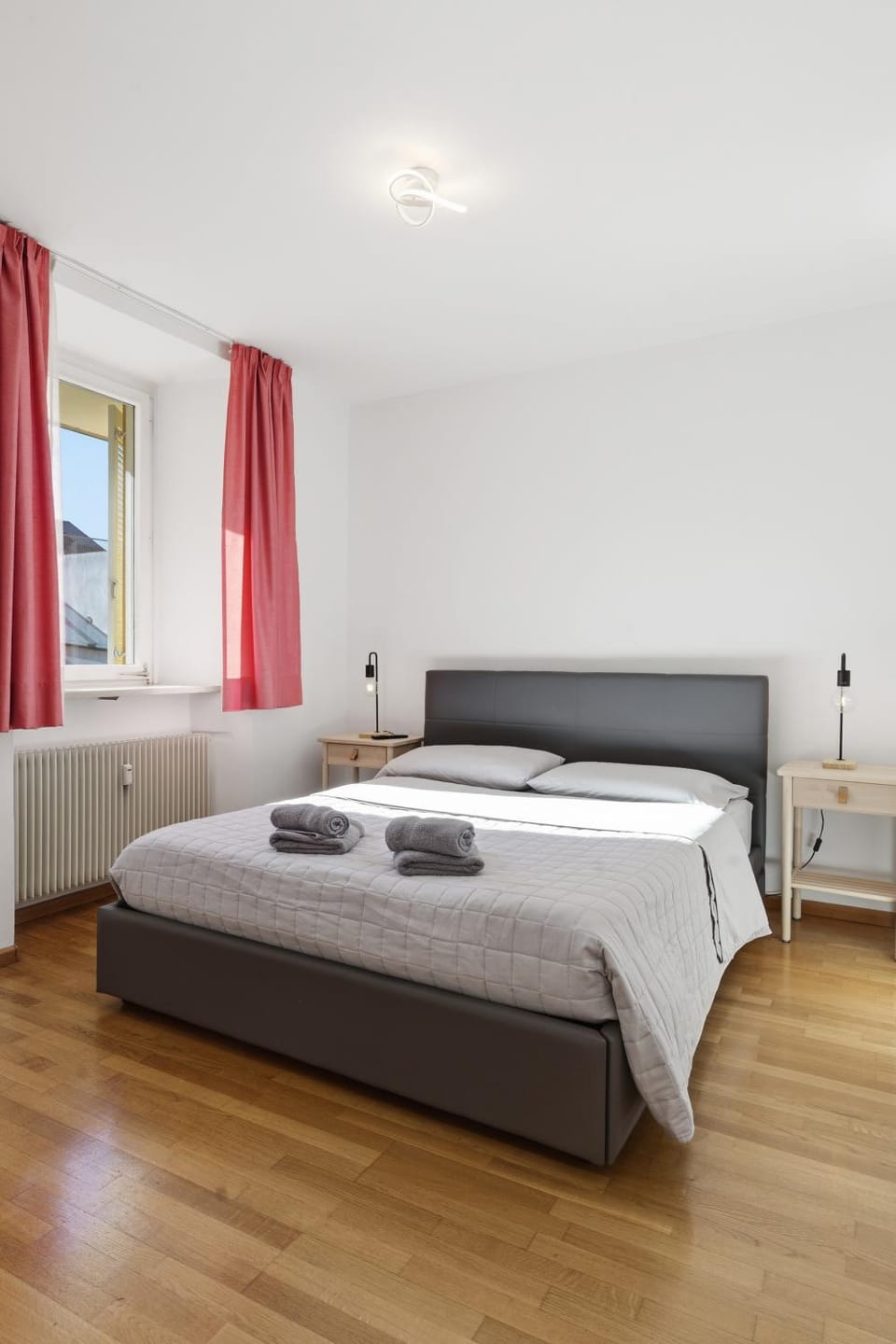 City Center Penthouse Bolzano Apartment in Bolzano