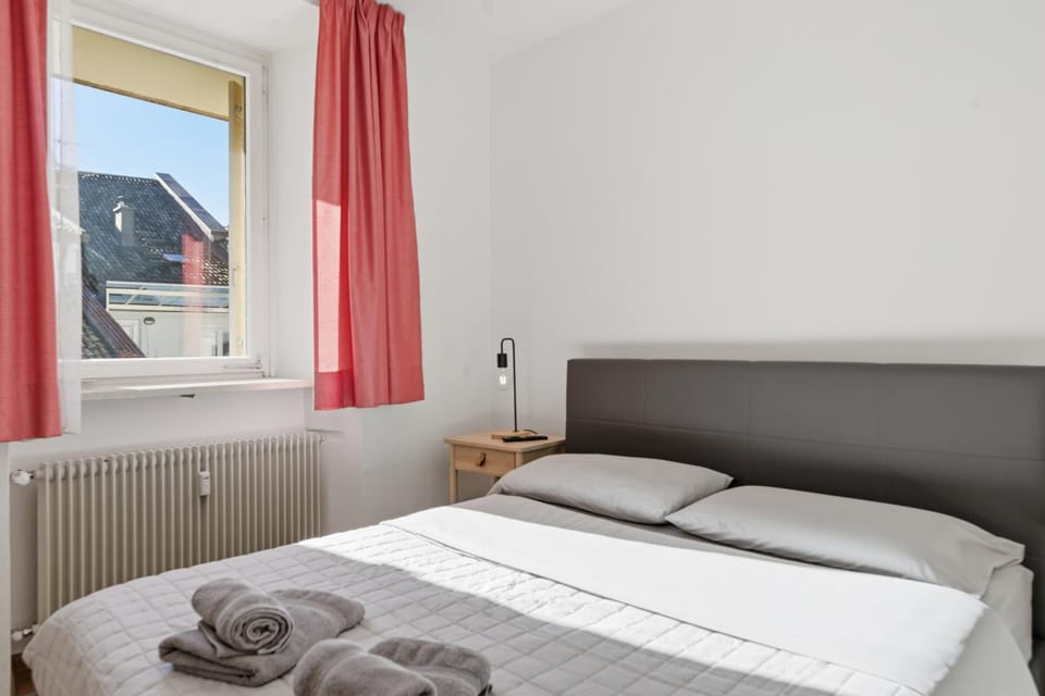 City Center Penthouse Bolzano Apartment in Bolzano