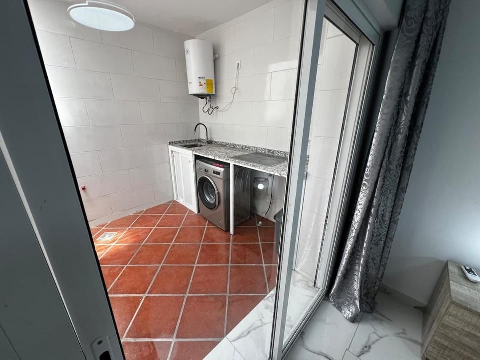 Evans Realty CF Apartamento Céntrico y Moderno Apartment in Fuengirola