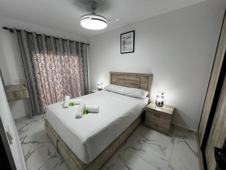 Evans Realty CF Apartamento Céntrico y Moderno Apartment in Fuengirola