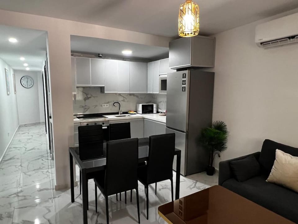 Evans Realty CF Apartamento Céntrico y Moderno Apartment in Fuengirola