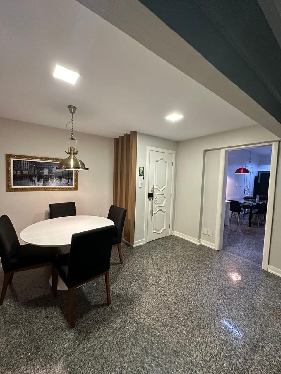 Apartamento COP30 - Próximo ao evento Apartment in Belém