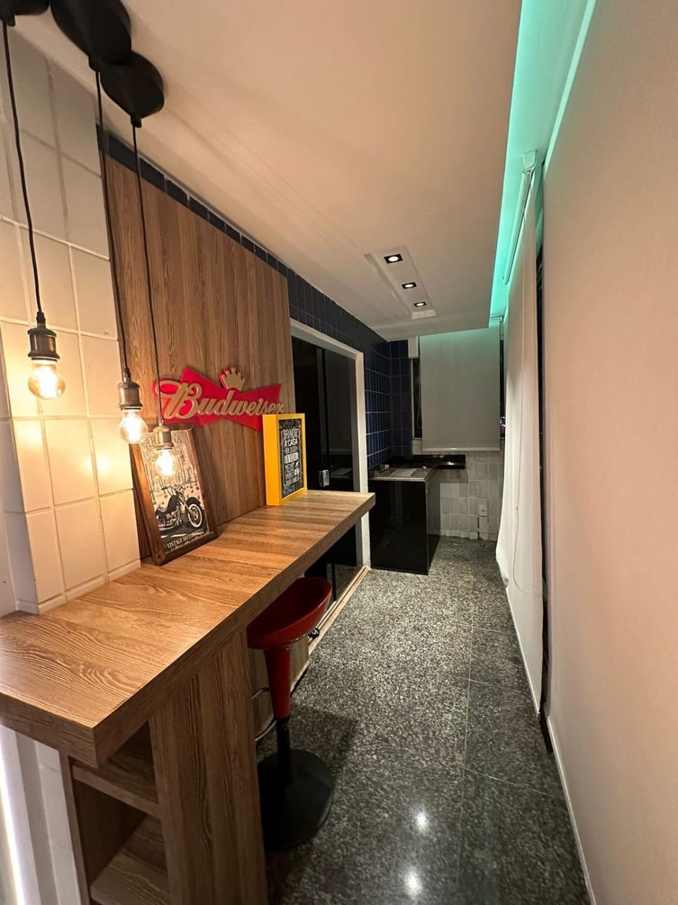 Apartamento COP30 - Próximo ao evento Apartment in Belém