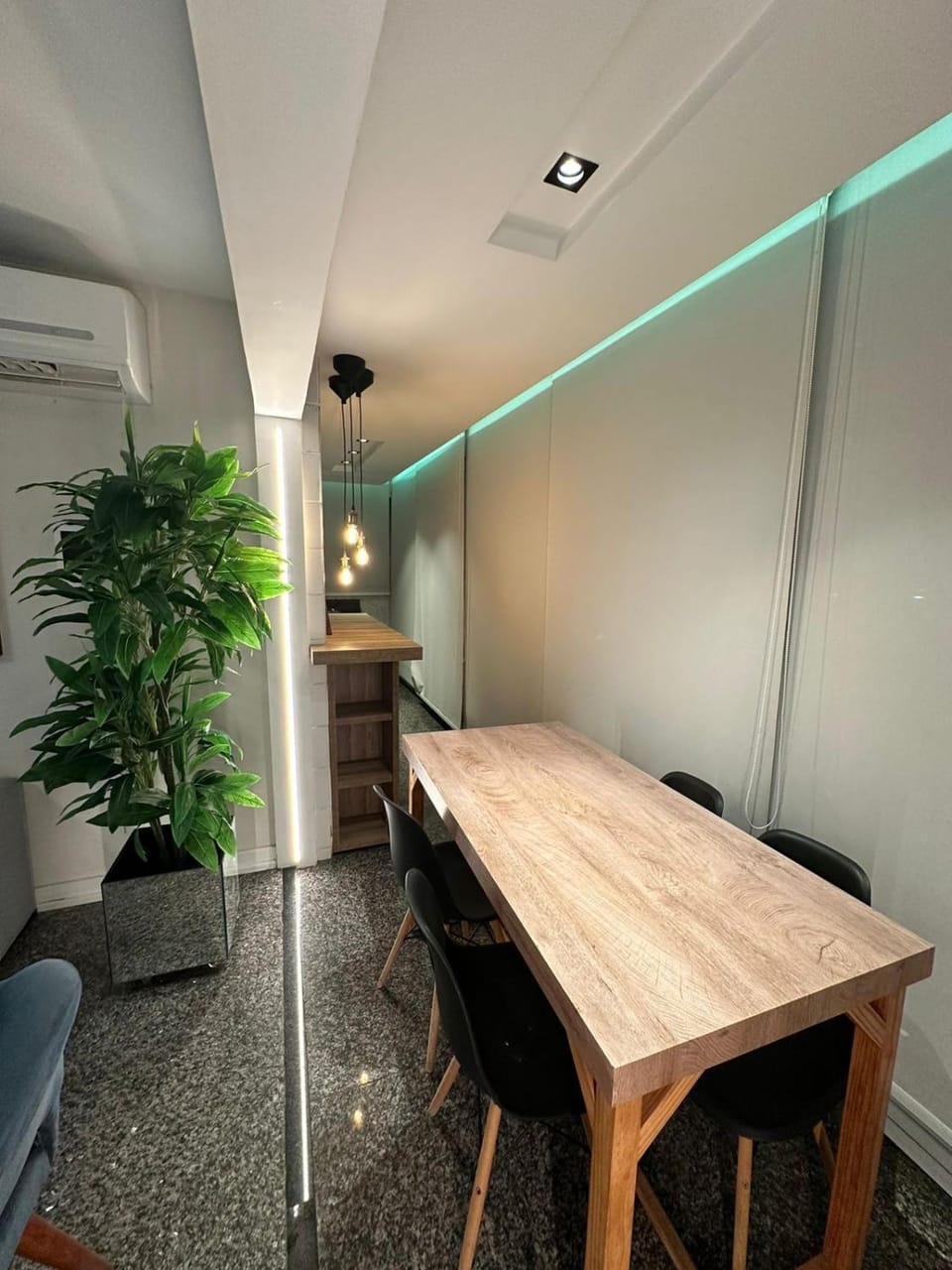 Apartamento COP30 - Próximo ao evento Apartment in Belém