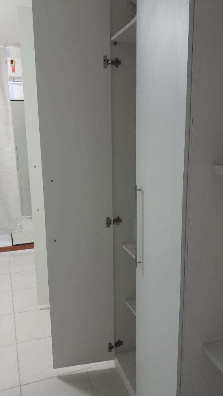 Itacimirim 3 quartos pé na areia House in Camaçari