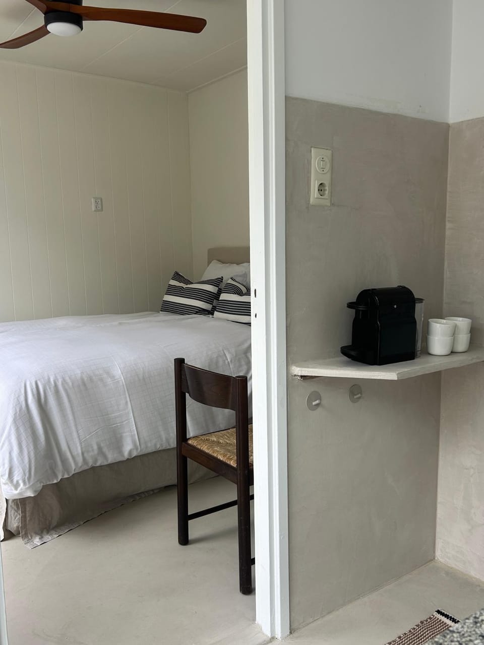 The Surf House Noordwijk Apartment in Noordwijk