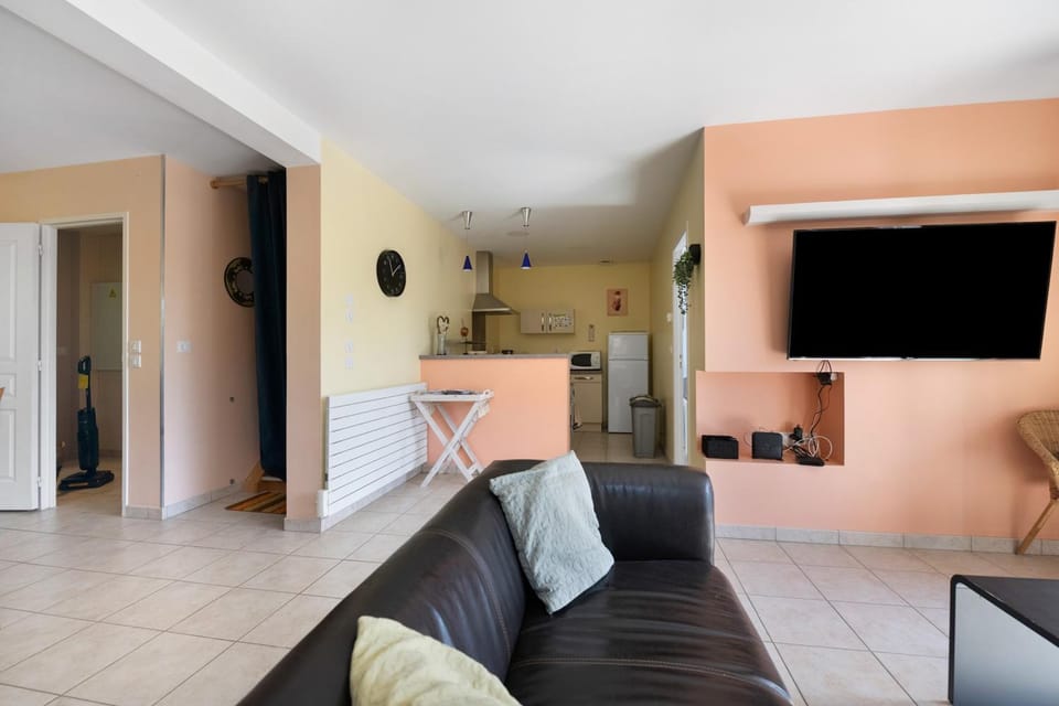 Maison de campagne 6 personnes House in Normandy