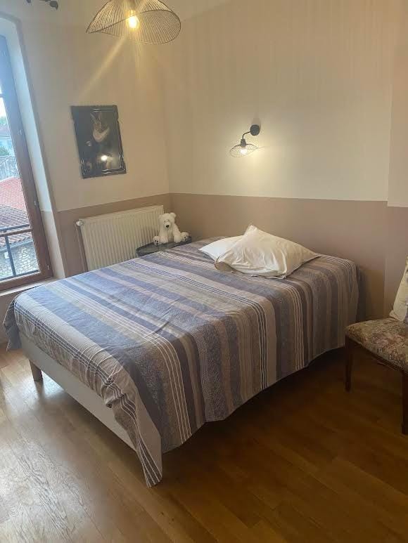 cocon beaujolais Bed and Breakfast in Auvergne-Rhône-Alpes