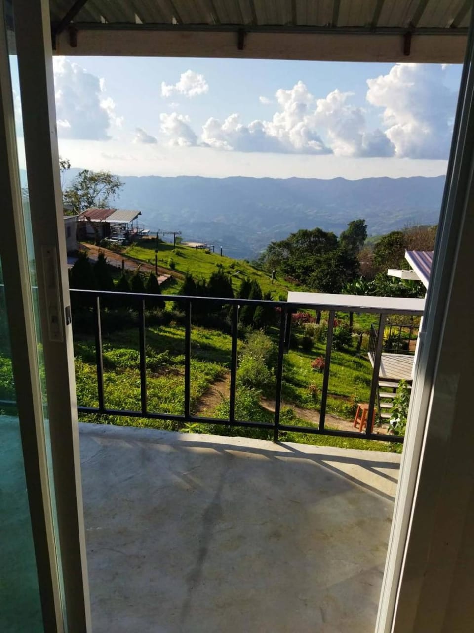 Phumokdokmai Resort Resort in Laos