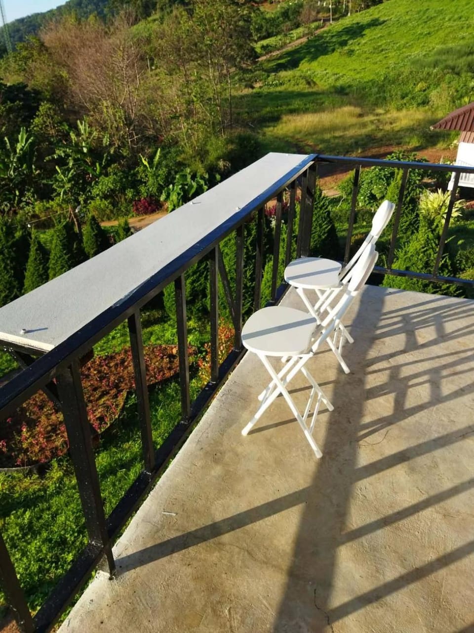 Phumokdokmai Resort Resort in Laos