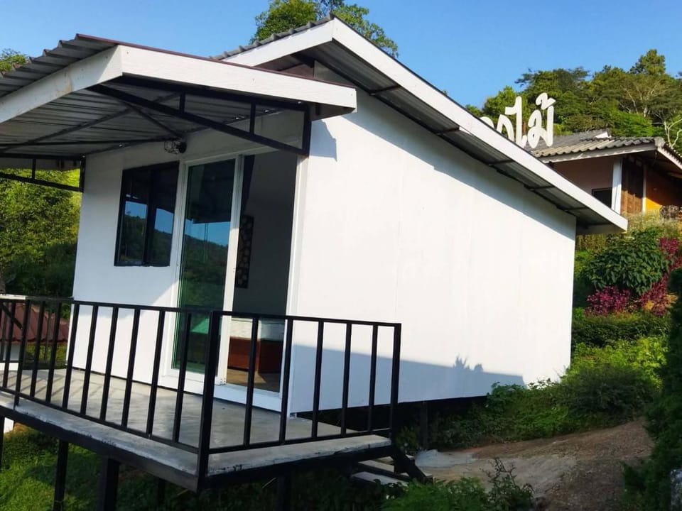 Phumokdokmai Resort Resort in Laos