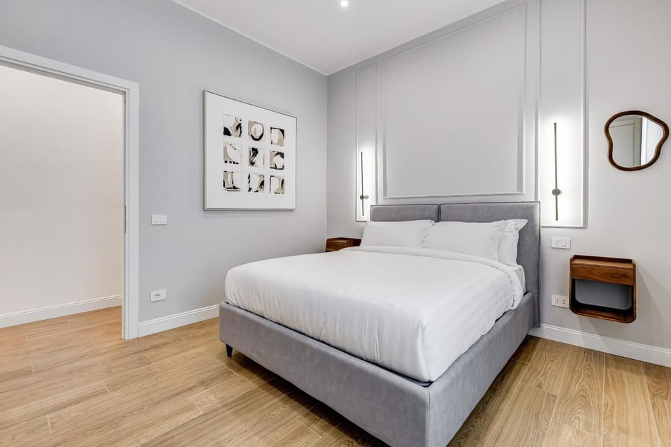 Relais Conteverde Apartment in Rome