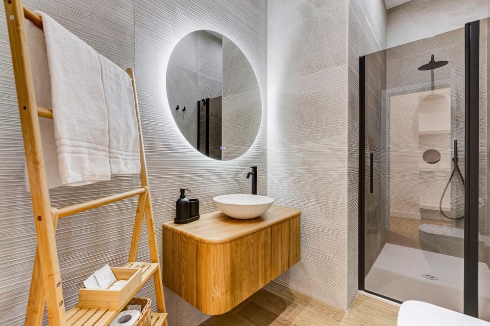 Relais Conteverde Apartment in Rome