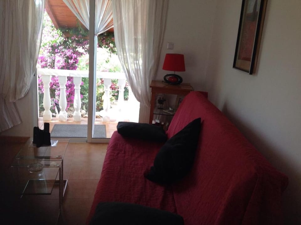 Casita Ramona House in Valencian Community
