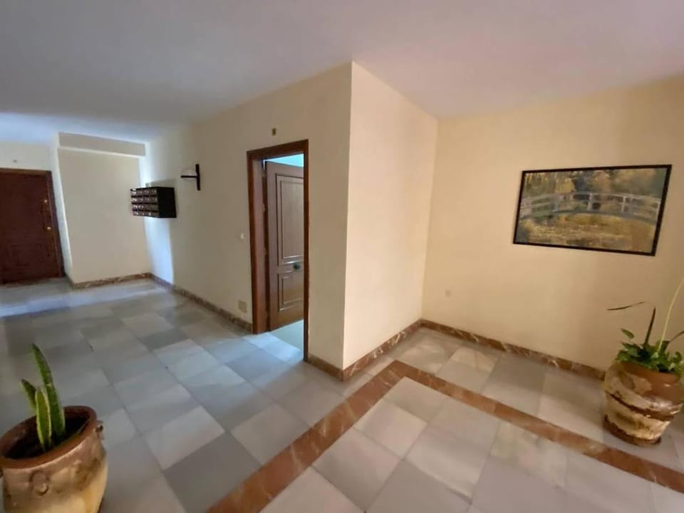 Banda Playa Home, Pleno Centro Apartment in Sanlúcar de Barrameda